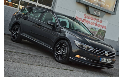 VW Passat Variant 4motion - автомобили, коли, обяви за нови и употребявани 14