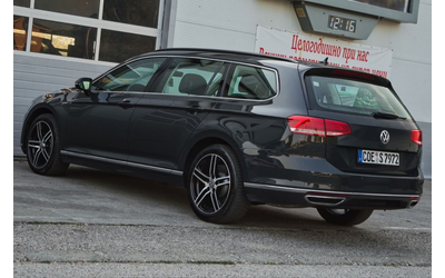 vw-passat-variant-4motion - 2