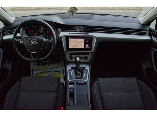VW Passat Variant 4motion - автомобили, коли, обяви за нови и употребявани 7