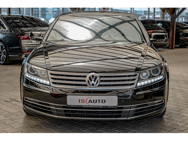 VW Phaeton 3.0TDI/4Motion/Long/Lift/PDC/Подгрев/Шибедах - автомобили, коли, обяви за нови и употребявани 0