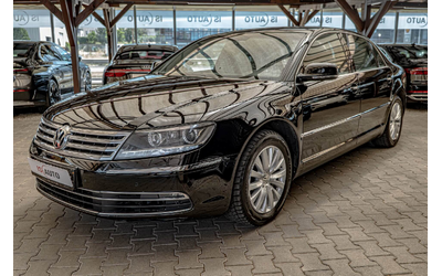 vw-phaeton-3-0tdi-4motion-long-lift-pdc-podgrev-shibedah - 2