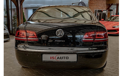 vw-phaeton-3-0tdi-4motion-long-lift-pdc-podgrev-shibedah - 3