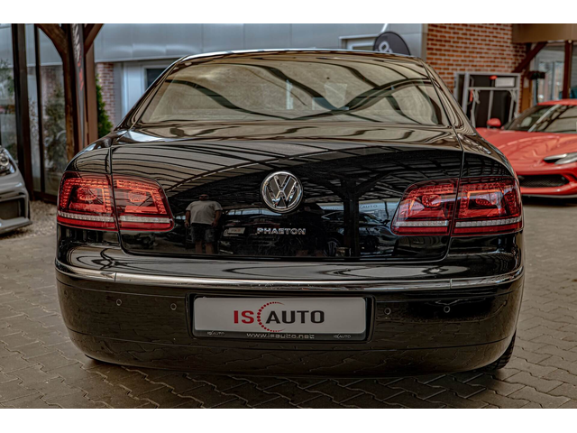 VW Phaeton 3.0TDI/4Motion/Long/Lift/PDC/Подгрев/Шибедах - автомобили, коли, обяви за нови и употребявани 3