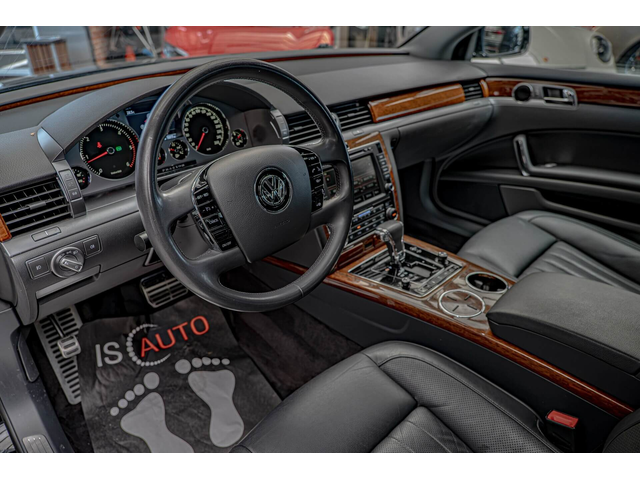 VW Phaeton 3.0TDI/4Motion/Long/Lift/PDC/Подгрев/Шибедах - автомобили, коли, обяви за нови и употребявани 6
