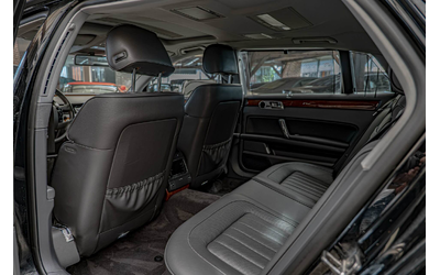 VW Phaeton 3.0TDI/4Motion/Long/Lift/PDC/Подгрев/Шибедах - автомобили, коли, обяви за нови и употребявани 7