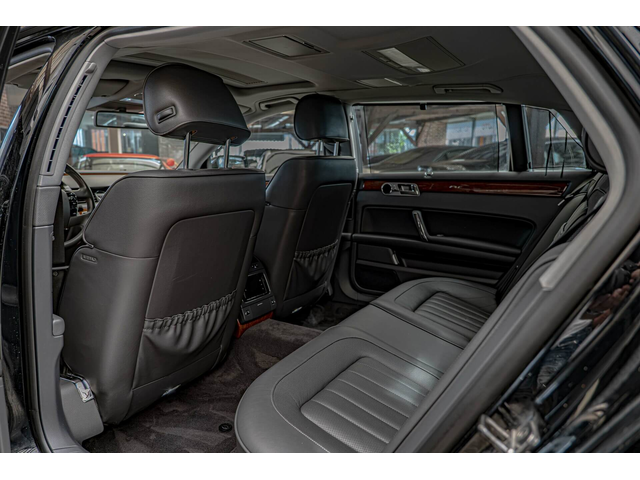 VW Phaeton 3.0TDI/4Motion/Long/Lift/PDC/Подгрев/Шибедах - автомобили, коли, обяви за нови и употребявани 7