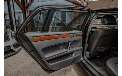 VW Phaeton 3.0TDI/4Motion/Long/Lift/PDC/Подгрев/Шибедах - автомобили, коли, обяви за нови и употребявани 8