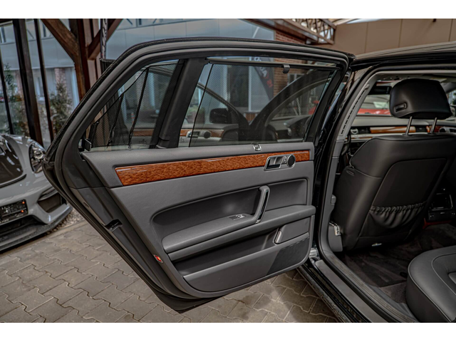 VW Phaeton 3.0TDI/4Motion/Long/Lift/PDC/Подгрев/Шибедах - автомобили, коли, обяви за нови и употребявани 8