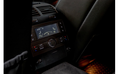 VW Phaeton 3.0TDI/dYnaudio/Обдувхане/Камера/Дистроник - автомобили, коли, обяви за нови и употребявани 14