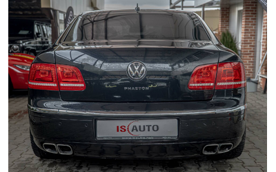 vw-phaeton-3-0tdi-dynaudio-obduvhane-kamera-distronik - 3