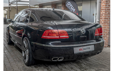 vw-phaeton-3-0tdi-dynaudio-obduvhane-kamera-distronik - 4