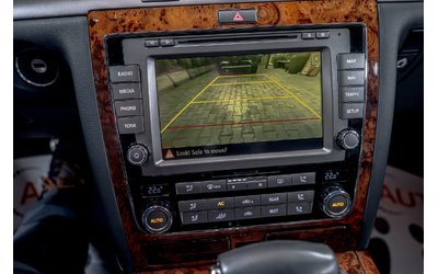 VW Phaeton 3.0TDI/dYnaudio/Обдувхане/Камера/Дистроник - автомобили, коли, обяви за нови и употребявани 9