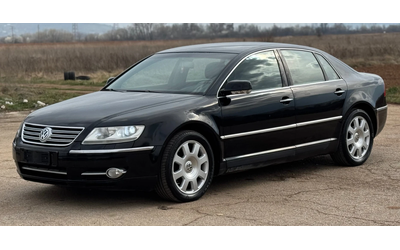 vw-phaeton - 0