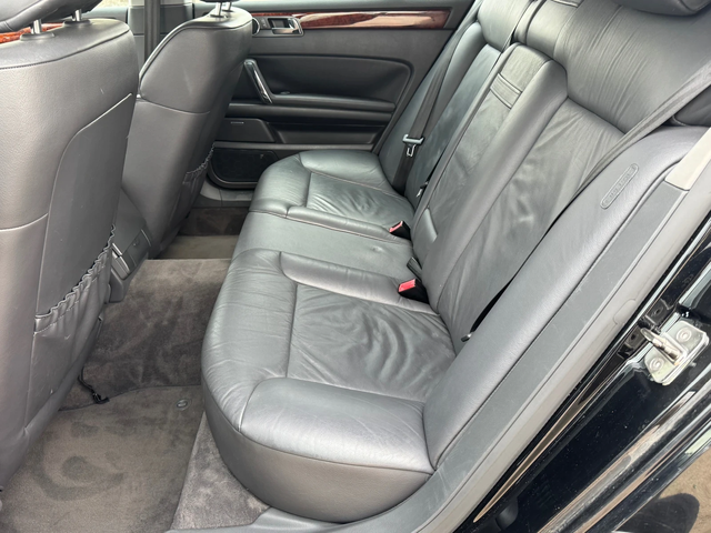 VW Phaeton 3.2i/241кс ГАЗ - автомобили, коли, обяви за нови и употребявани 9