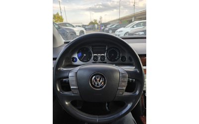 VW Phaeton - автомобили, коли, обяви за нови и употребявани 10