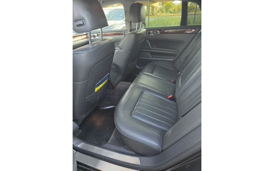 VW Phaeton - автомобили, коли, обяви за нови и употребявани 8