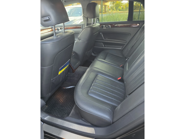 VW Phaeton - автомобили, коли, обяви за нови и употребявани 8