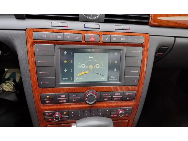 VW Phaeton 90k KM !!! - автомобили, коли, обяви за нови и употребявани 10