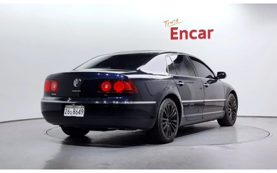 vw-phaeton - 1