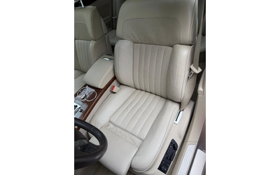 VW Phaeton НОВ !! БЕЗУПРЕЧЕН !! - автомобили, коли, обяви за нови и употребявани 13