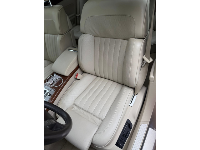 VW Phaeton НОВ !! БЕЗУПРЕЧЕН !! - автомобили, коли, обяви за нови и употребявани 13