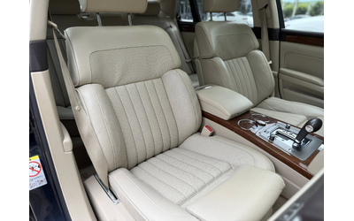 VW Phaeton НОВ !! БЕЗУПРЕЧЕН !! - автомобили, коли, обяви за нови и употребявани 15