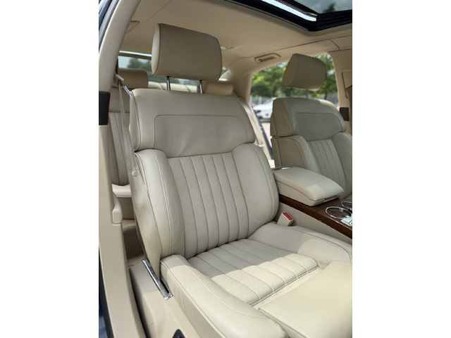 VW Phaeton НОВ !! БЕЗУПРЕЧЕН !! - автомобили, коли, обяви за нови и употребявани 8