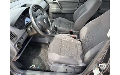 VW Polo 1.2i - автомобили, коли, обяви за нови и употребявани 8