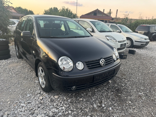 VW Polo 1.2i - автомобили, коли, обяви за нови и употребявани 0