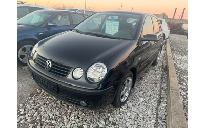 VW Polo 1.2i - автомобили, коли, обяви за нови и употребявани 10