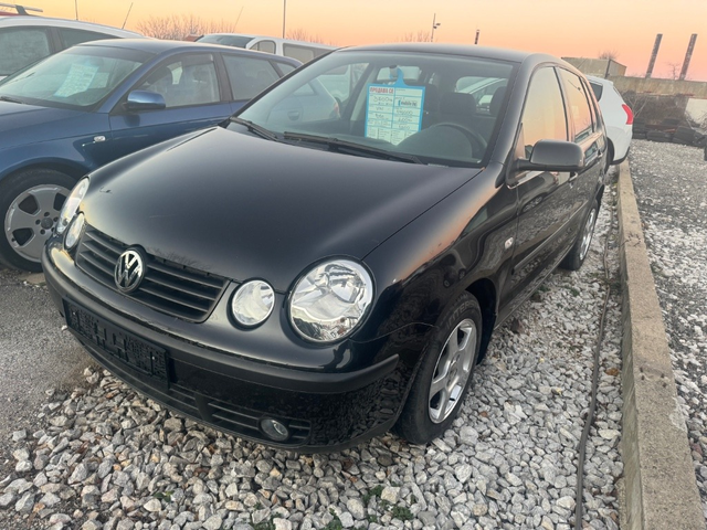 VW Polo 1.2i - автомобили, коли, обяви за нови и употребявани 10