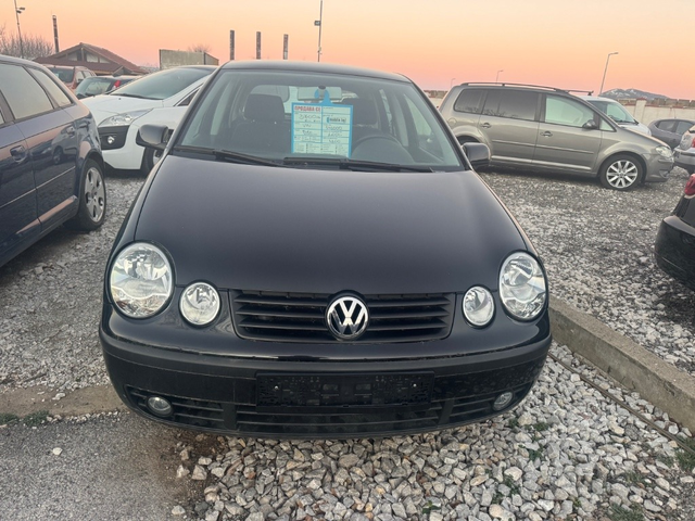 VW Polo 1.2i - автомобили, коли, обяви за нови и употребявани 12