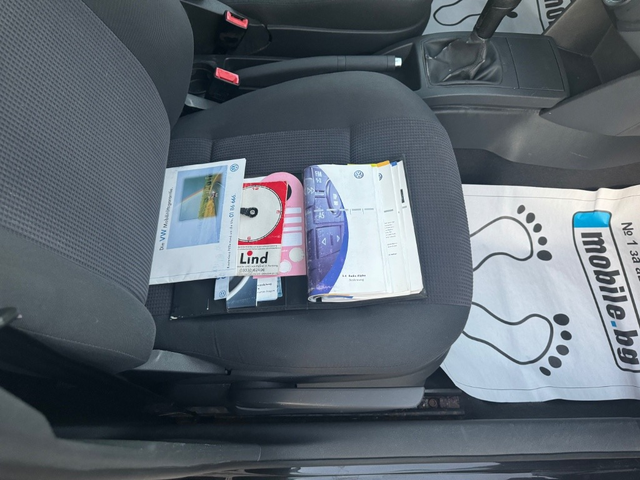 VW Polo 1.2i - автомобили, коли, обяви за нови и употребявани 6