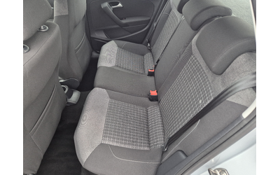 Vw Polo 1.4 TDI Avtomat - автомобили, коли, обяви за нови и употребявани 10