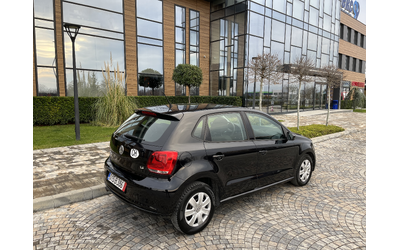VW Polo 1.4i Стария мотор най-здравия - автомобили, коли, обяви за нови и употребявани 10