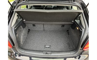 VW Polo 1.4i Стария мотор най-здравия - автомобили, коли, обяви за нови и употребявани 12