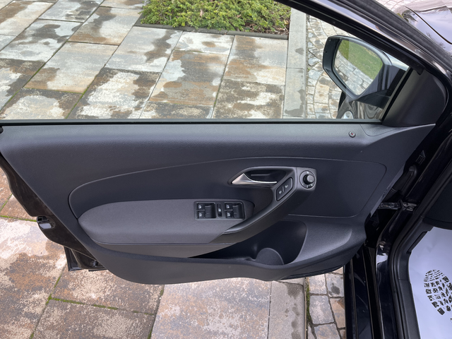 VW Polo 1.4i Стария мотор най-здравия - автомобили, коли, обяви за нови и употребявани 15