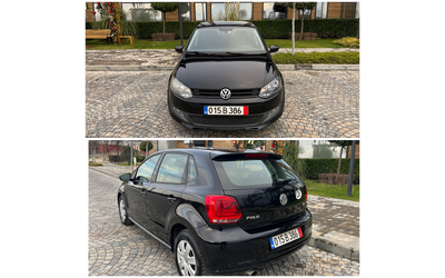 VW Polo 1.4i Стария мотор най-здравия - автомобили, коли, обяви за нови и употребявани 16