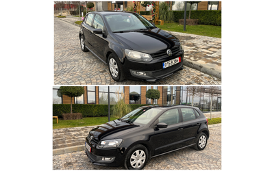 VW Polo 1.4i Стария мотор най-здравия - автомобили, коли, обяви за нови и употребявани 17