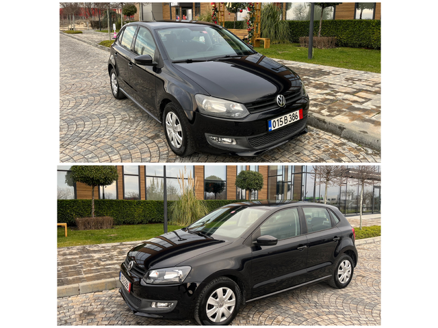 VW Polo 1.4i Стария мотор най-здравия - автомобили, коли, обяви за нови и употребявани 17