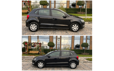 VW Polo 1.4i Стария мотор най-здравия - автомобили, коли, обяви за нови и употребявани 18