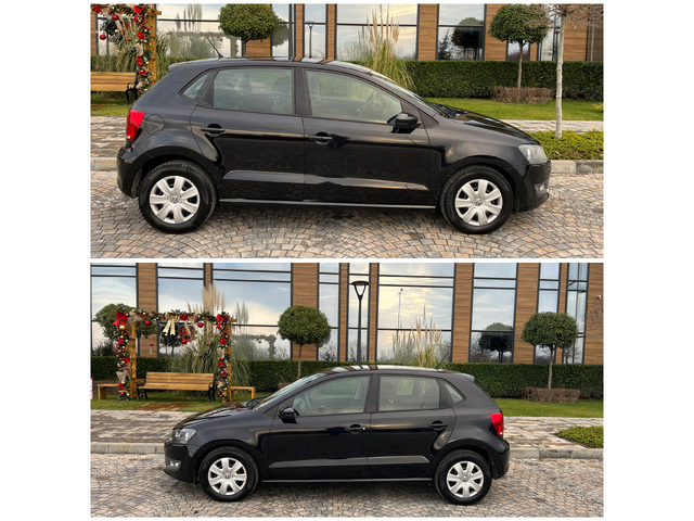 VW Polo 1.4i Стария мотор най-здравия - автомобили, коли, обяви за нови и употребявани 18