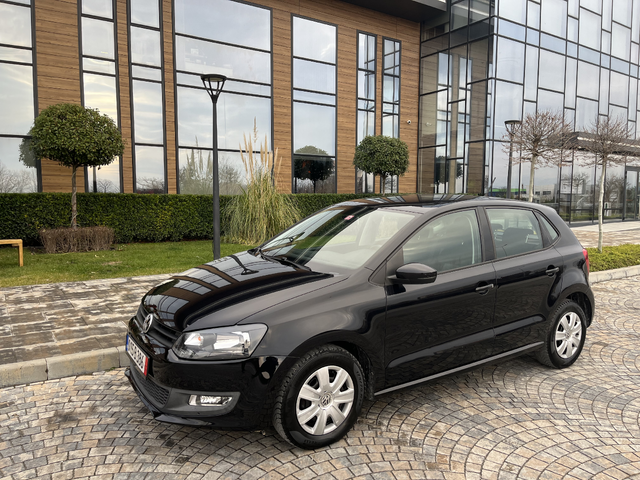 VW Polo 1.4i Стария мотор най-здравия - автомобили, коли, обяви за нови и употребявани 4