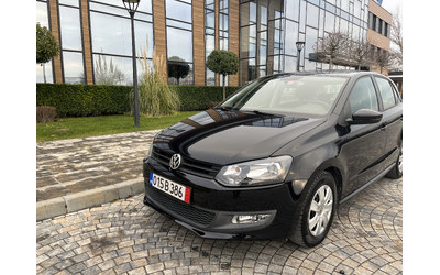 vw-polo-1-4i-stariya-motor-nay-zdraviya - 5