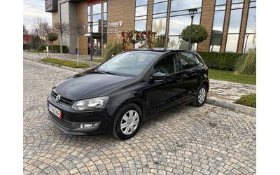 VW Polo 1.4i Стария мотор най-здравия - автомобили, коли, обяви за нови и употребявани 6
