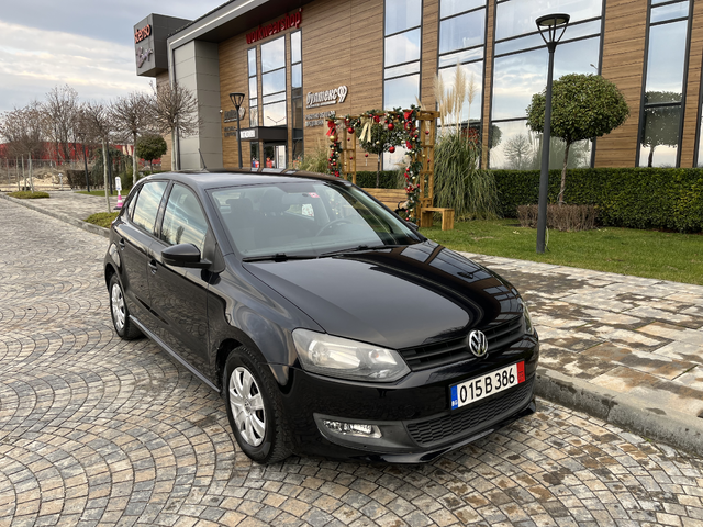 VW Polo 1.4i Стария мотор най-здравия - автомобили, коли, обяви за нови и употребявани 7