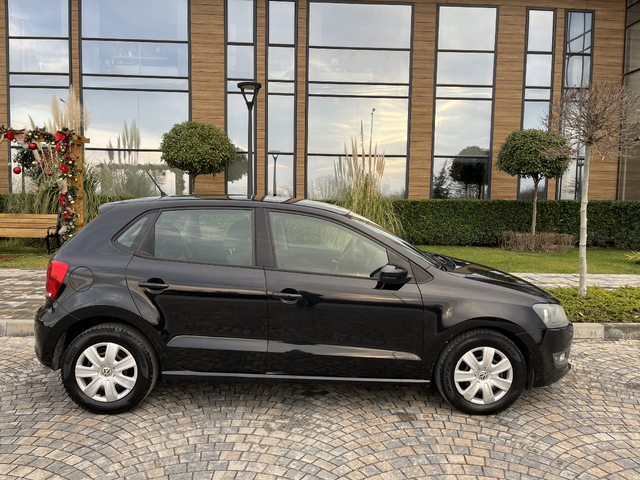 VW Polo 1.4i Стария мотор най-здравия - автомобили, коли, обяви за нови и употребявани 8