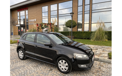 VW Polo 1.4i Стария мотор най-здравия - автомобили, коли, обяви за нови и употребявани 9