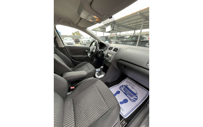 VW Polo 1,6 TDI 90hp - автомобили, коли, обяви за нови и употребявани 11