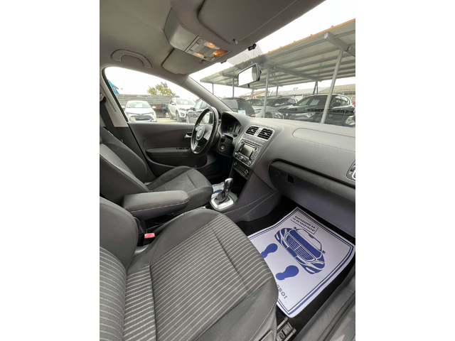 VW Polo 1,6 TDI 90hp - автомобили, коли, обяви за нови и употребявани 11
